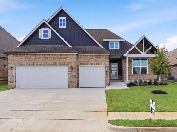 750 W 83rd St S, Tulsa, OK 74132