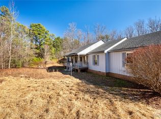 6301 Matoaca Rd, South Chesterfield, VA 23803