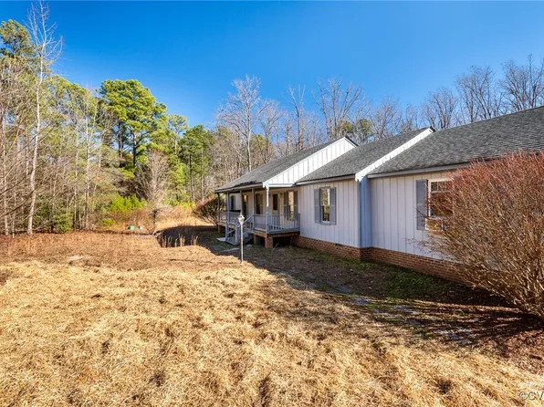 6301 Matoaca Rd, South Chesterfield, VA 23803