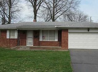 1605 Woodhurst Dr, Toledo, OH 43614