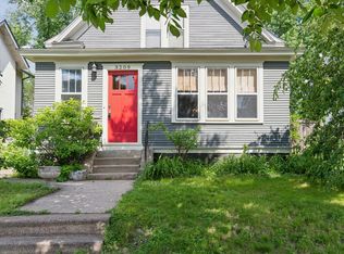 3209 Longfellow Ave, Minneapolis, MN 55407