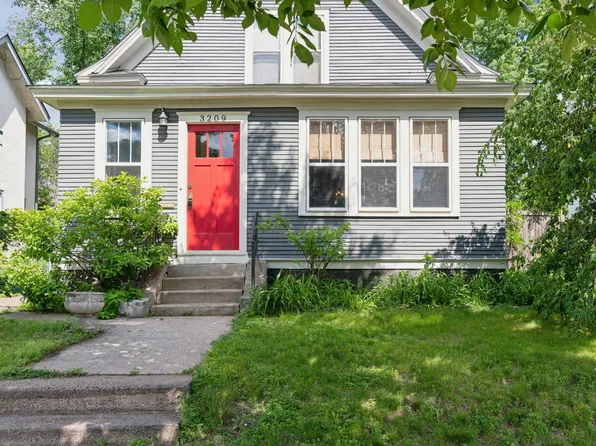 3209 Longfellow Ave, Minneapolis, MN 55407