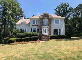 14 Sherman Ln, Cartersville, GA 30121