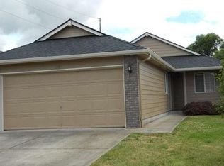 1785 Lehigh Way SE, Albany, OR 97322