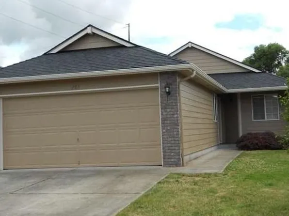 1785 Lehigh Way SE, Albany, OR 97322