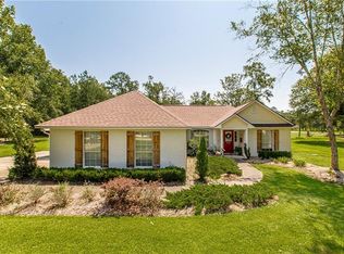 39082 Old Sawmill Rd, Ponchatoula, LA 70454