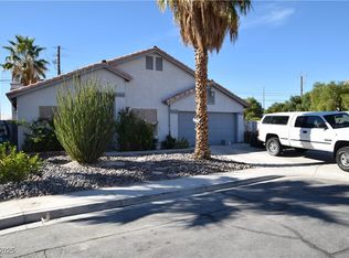 4547 Old Canyon Ct, North Las Vegas, NV 89081