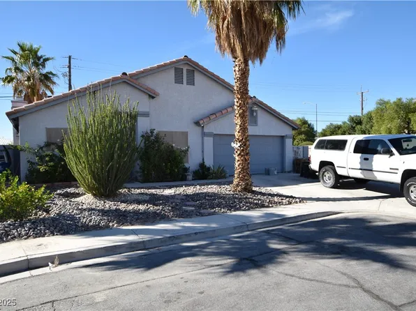 4547 Old Canyon Ct, North Las Vegas, NV 89081