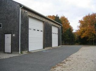 29 Brittanys Way #C1, Eastham, MA 02642