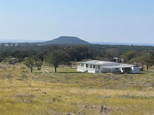 60 County Road 304, Goldthwaite, TX 76844