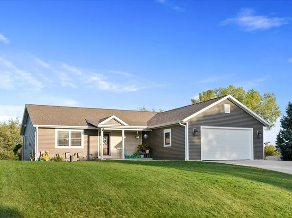 N4588 Hazelwood ROAD, Hustisford, WI 53034