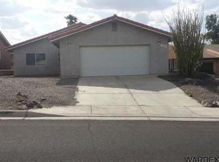 1385 Trane Rd, Bullhead City, AZ 86442