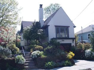 4210 NE 38th Ave, Portland, OR 97211