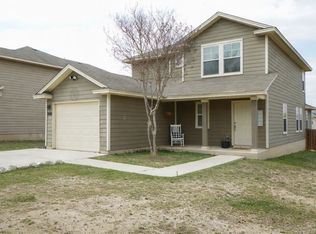 11307 Estufa Cyn, San Antonio, TX 78245