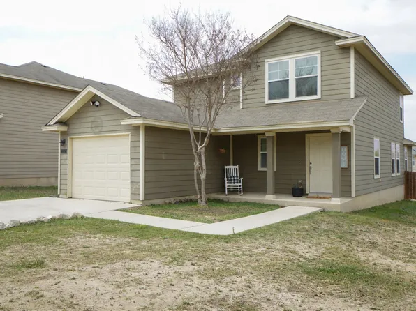 11307 Estufa Cyn, San Antonio, TX 78245