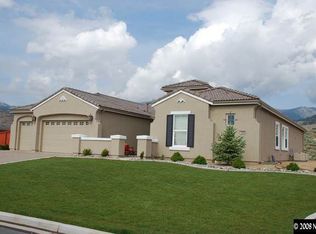 14985 La Briana Ave, Reno, NV 89511