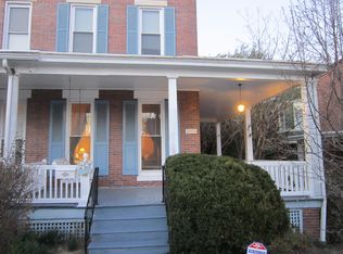 2904 Evergreen Ave, Baltimore, MD 21214