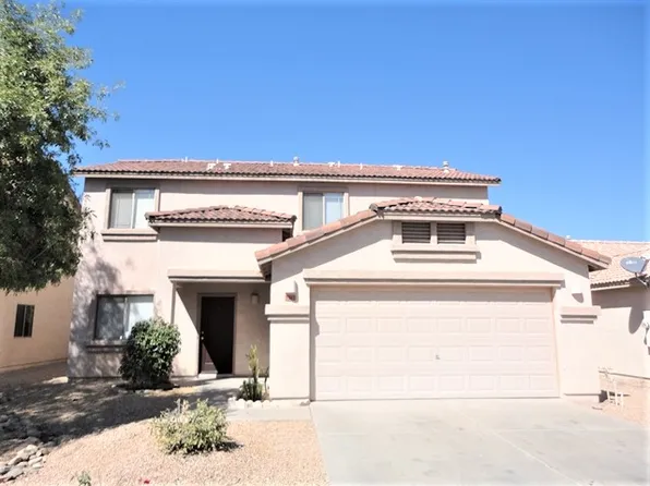 2162 E Haflinger Way, San Tan Valley, AZ 85140