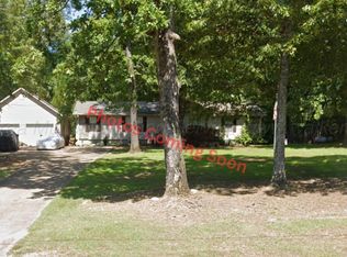 351 Arrowhead Rd, Jasper, AL 35504