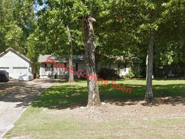 351 Arrowhead Rd, Jasper, AL 35504