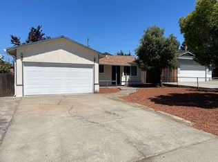 449 Matthews Ct, Milpitas, CA 95035