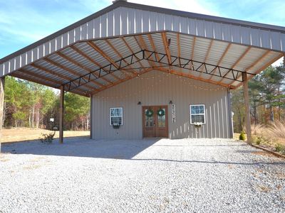 310 County Road 1119, Vinemont, AL, 35179