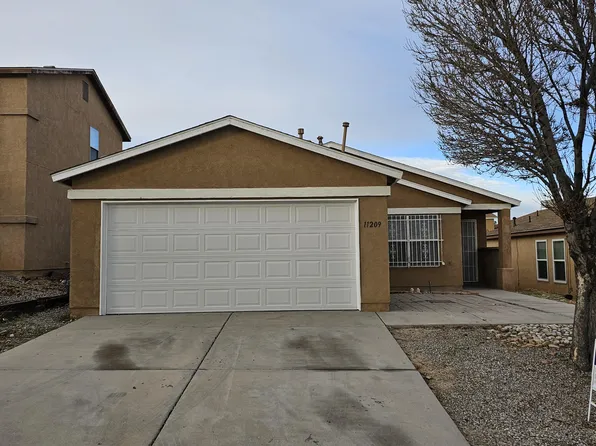 11209 Goldfinch Ct SW, Albuquerque, NM 87121