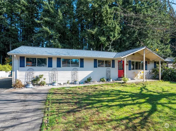 11433 Gable Avenue SW, Port Orchard, WA 98367