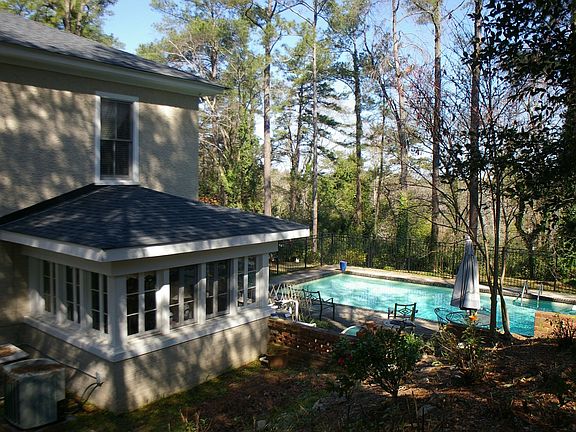 East View w/Sunroom/Pool