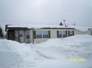 161 Alex Ln, Somerset, PA