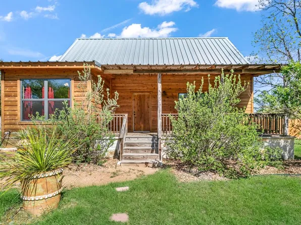 511 Bluebird St, Fredericksburg, TX 78624