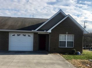 600 Yellow Leaf Way, Knoxville, TN 37912