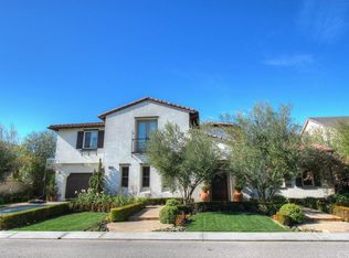 25011 Farrier Cir, Laguna Hills, CA 92653