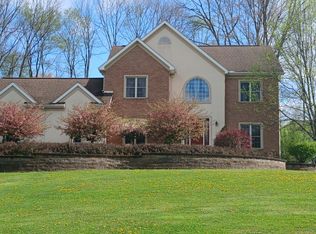 190 Fallen Timber Dr, Dubois, PA 15801