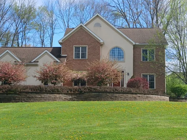 190 Fallen Timber Dr, Dubois, PA 15801