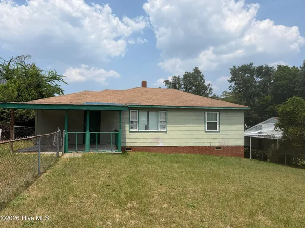 2939 Shelby Drive, Augusta, GA 30906