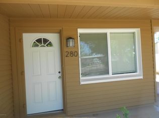 280 Steffen St, Sierra Vista, AZ 85635