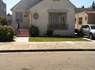 1914 109th Ave, Oakland, CA 94603