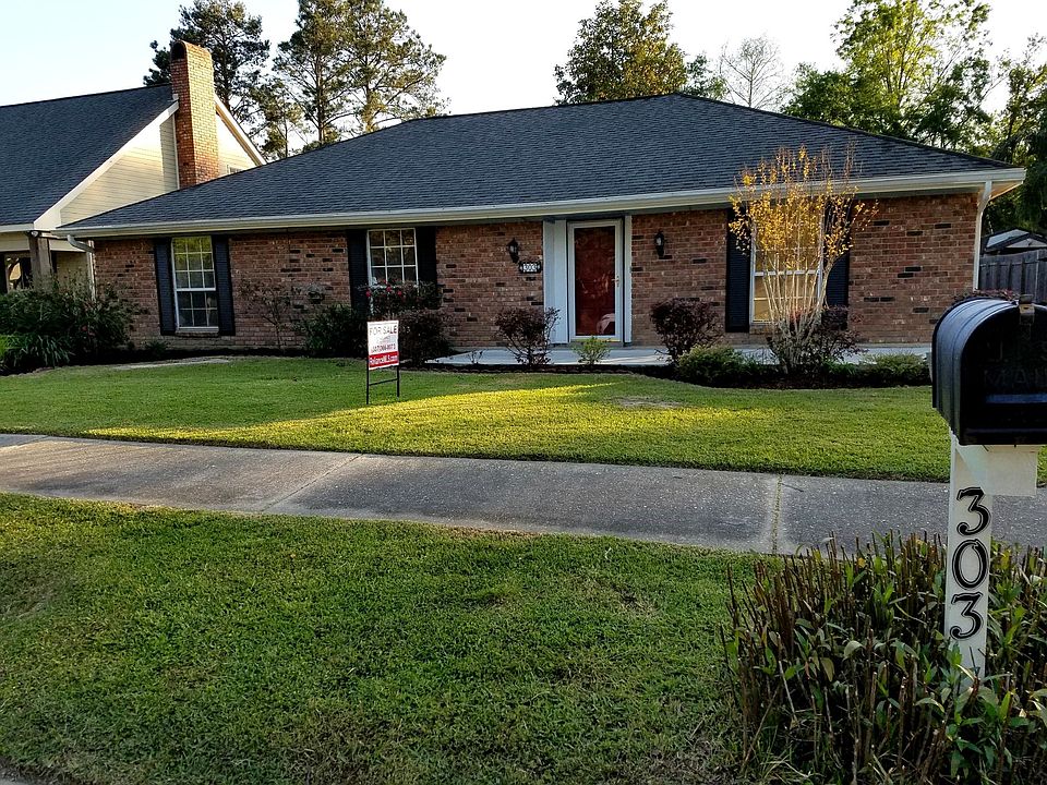 1st image of 303 Cornelius Dr