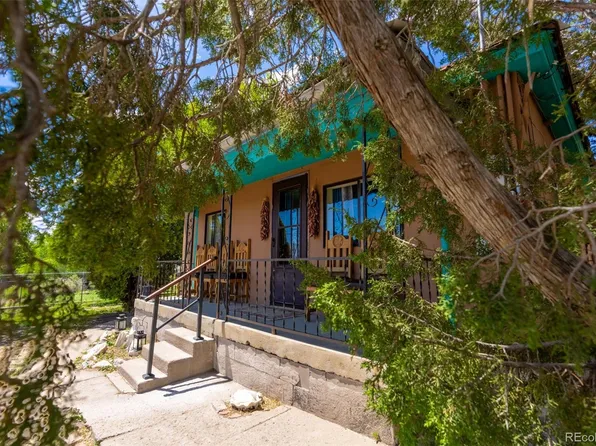495 W Knob Avenue, Rockvale, CO 81244
