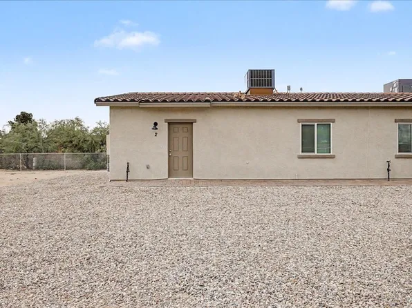 358 W Elvira Rd Unit 2, Tucson, AZ 85756