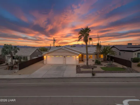3401 Jamaica Blvd S, Lake Havasu City, AZ 86406