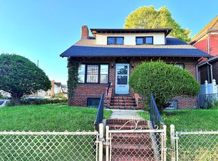 17127 108th Ave, Jamaica, NY 11433