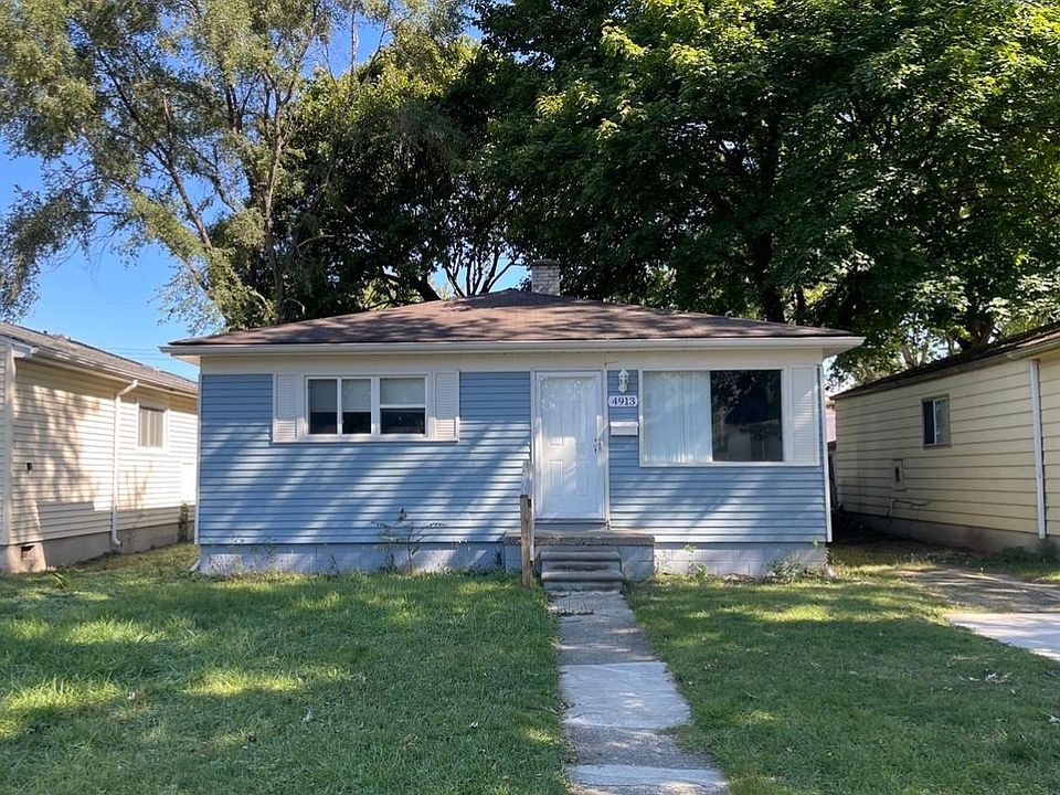 1st image of 4913 Culver St