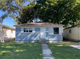 4913 Culver St, Dearborn Heights, MI