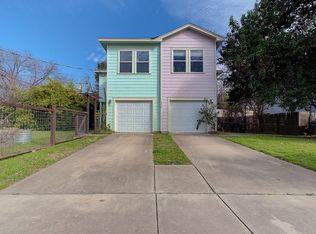 3000 Govalle Ave #A, Austin, TX 78702