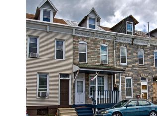 1421 N 9th St, Reading, PA 19604