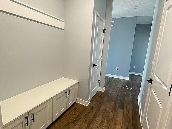 Mudroom