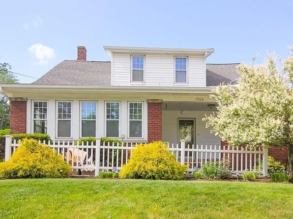 7003 Brecksville Rd, Independence, OH 44131