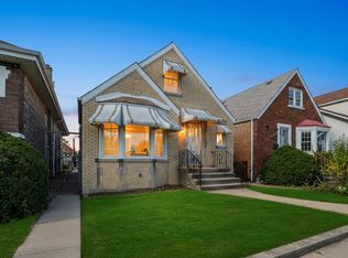 6440 S Kildare Ave, Chicago, IL 60629